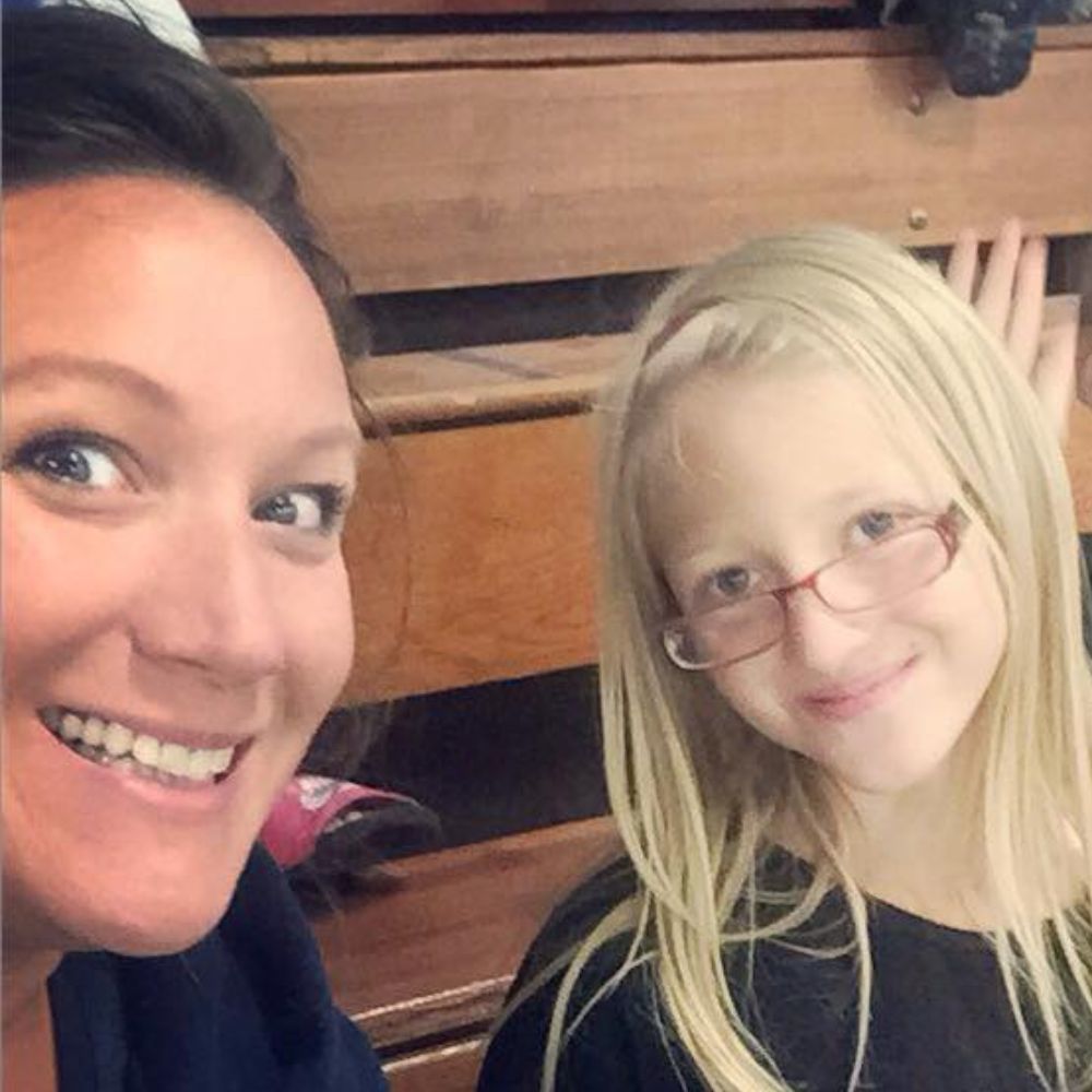 Meet your Posher, Coreline